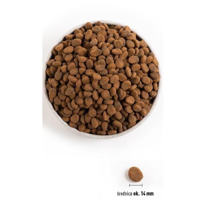 ORIJEN Regional Red - cibo secco per cani - 6kg