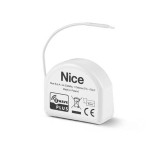 Nice SingleSmart-Control Modulo di controllo remoto (FGS-214 EU)