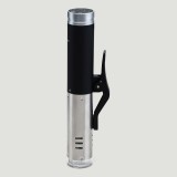 Mellerware Cheffy apparecchio cottura sous vide nero acciaio inossidabile