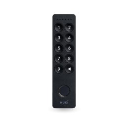 NUKI Keypad 2.0 Bluetooth nero