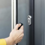 Nuki FOB Bluetooth nero