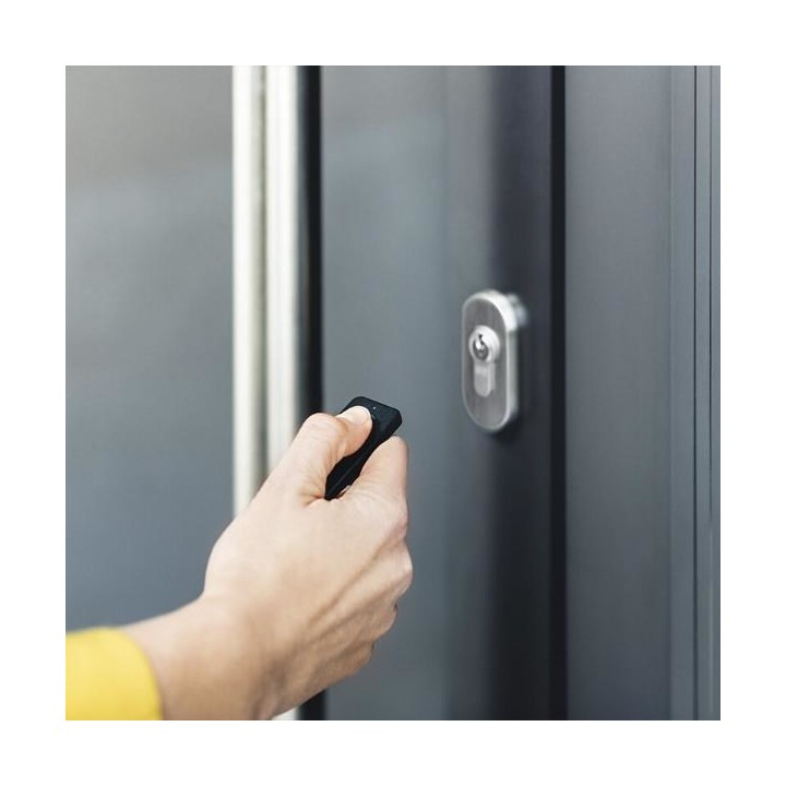 Nuki FOB Bluetooth nero