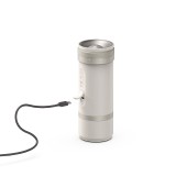 Outin OTCG-01-SW macinacaffè bianco