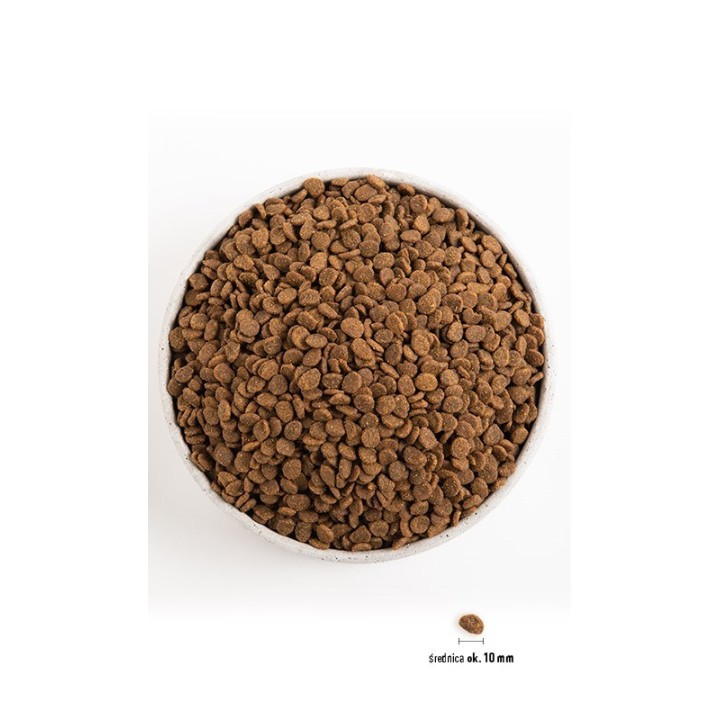 ORIJEN Original Cat - cibo secco per gatti - 1 8kg