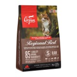 ORIJEN Regional Red Cat - cibo secco per gatti - 1 8kg