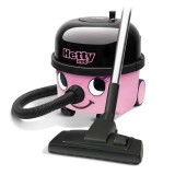 Numatic Hetty HET200-11 9 L Aspirapolvere cilindrico Secco 620 W Sacchetto raccoglipolvere