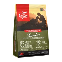 ORIJEN Tundra - cibo secco per cani - 2 kg