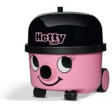 Numatic Hetty HET200-11 9 L Aspirapolvere cilindrico Secco 620 W Sacchetto raccoglipolvere