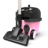 Numatic Hetty HET200-11 9 L Aspirapolvere cilindrico Secco 620 W Sacchetto raccoglipolvere
