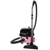 Numatic Hetty HET200-11 9 L Aspirapolvere cilindrico Secco 620 W Sacchetto raccoglipolvere
