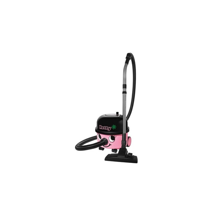 Numatic Hetty HET200-11 9 L Aspirapolvere cilindrico Secco 620 W Sacchetto raccoglipolvere