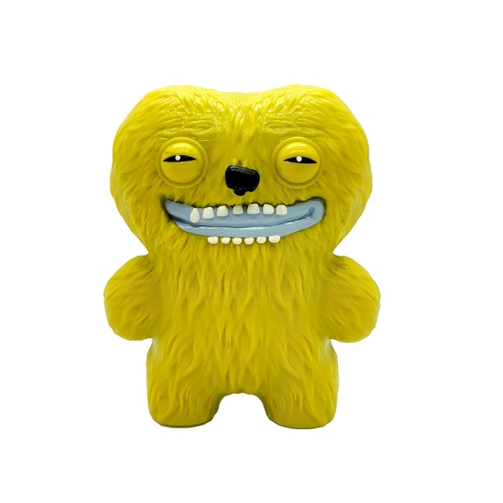 FUGGLER S1 FIGURE DA COLLEZIONE 12 PACK DELUXE BOX C
