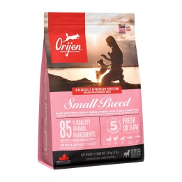 Orijen Small Breed Dog - cibo secco per cani- 4 5 kg