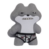 FUGGLER S1 FIGURE DA COLLEZIONE 12 PACK DELUXE BOX C