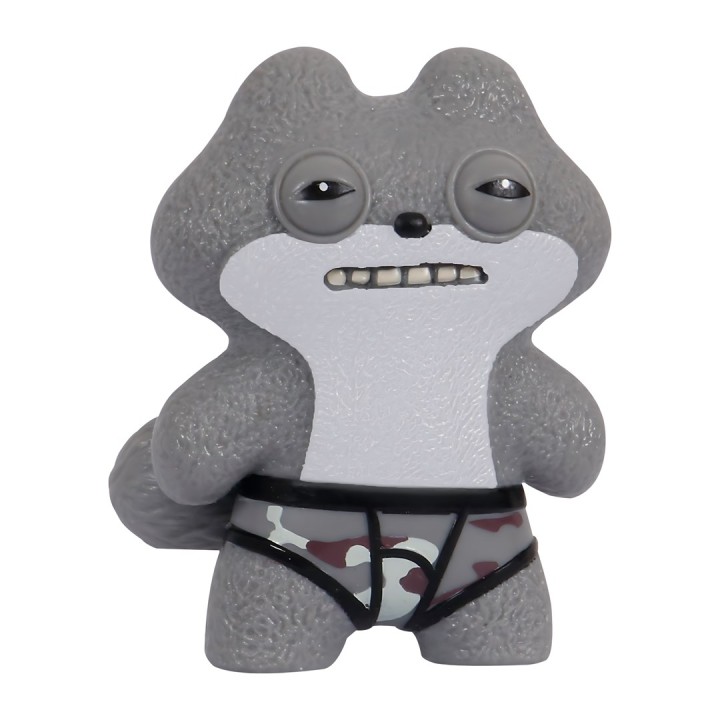 FUGGLER S1 FIGURE DA COLLEZIONE 12 PACK DELUXE BOX C
