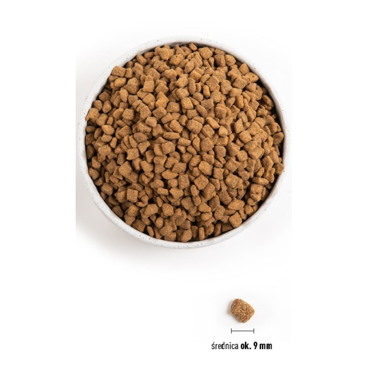 Orijen Small Breed Dog - cibo secco per cani- 4 5 kg
