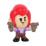 BRAWL STARS S2 FIGURE - 8 PACK DELUXE BOX VER.A