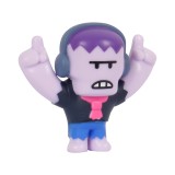 BRAWL STARS S2 FIGURE - 8 PACK DELUXE BOX VER.A
