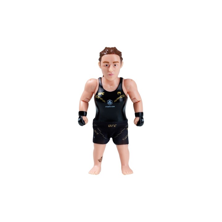 UFC OCTAGON FIGHTERS S1 FIGURA D'AZIONE 11 CM - ALEXA GRASSO