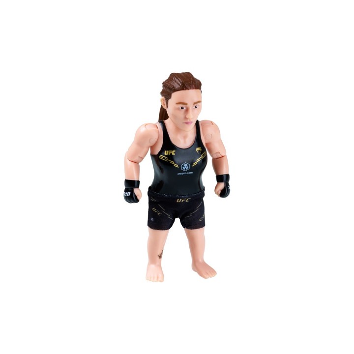UFC OCTAGON FIGHTERS S1 FIGURA D'AZIONE 11 CM - ALEXA GRASSO