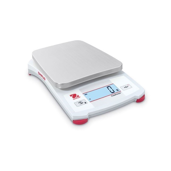 OHAUS Compass™ CX CX5200 bilancia portatile