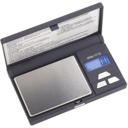 OHAUS YA bilancia portatile Gold YA501