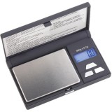 OHAUS YA bilancia portatile Gold YA501