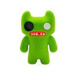 FUGGLER S1 FIGURE DA COLLEZIONE 12 PACK DELUXE BOX D