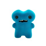 FUGGLER S1 FIGURE DA COLLEZIONE 12 PACK DELUXE BOX D