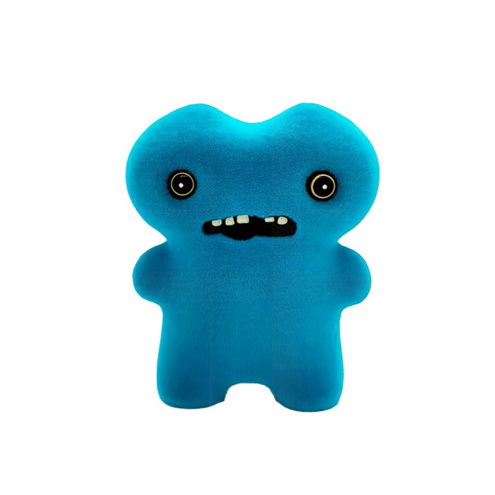 FUGGLER S1 FIGURE DA COLLEZIONE 12 PACK DELUXE BOX D