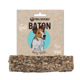 PAKA ZWIERZAKA Barretta di merluzzo 12 cm - snack per cani - 28g