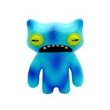 FUGGLER S1 FIGURE DA COLLEZIONE 12 PACK DELUXE BOX D