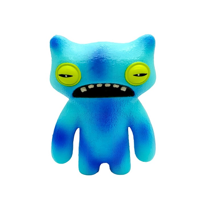 FUGGLER S1 FIGURE DA COLLEZIONE 12 PACK DELUXE BOX D