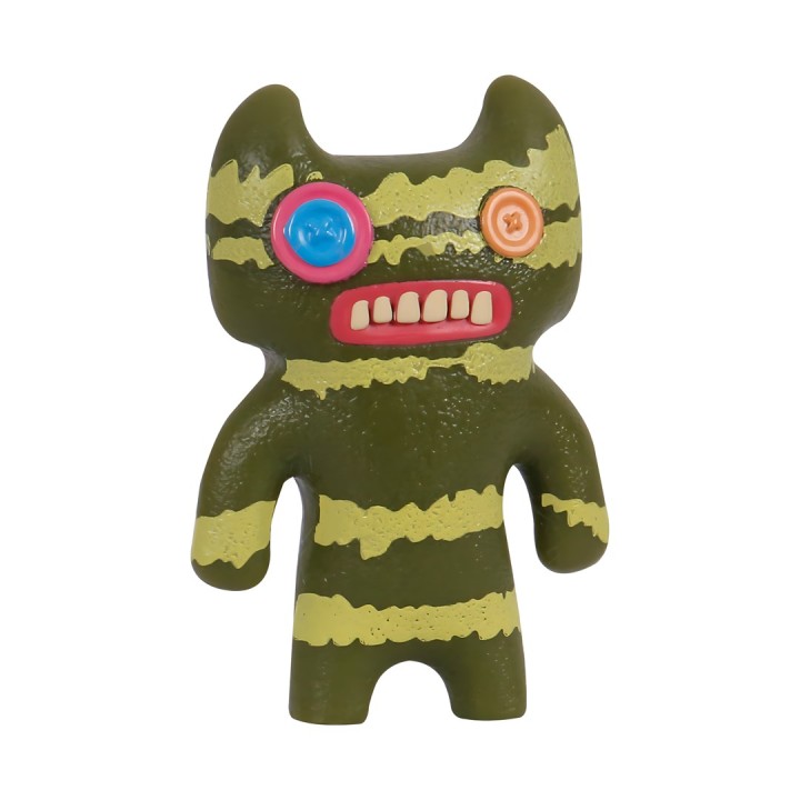 FUGGLER S1 FIGURE DA COLLEZIONE 12 PACK DELUXE BOX D