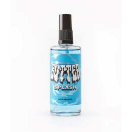 Aftershave Butter Splash dopobarba