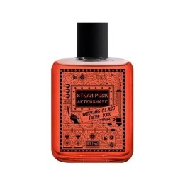 Pan Drwal AFTERSHAVE STEAM PUNK Dopobarba Working Class Hero 100 ml