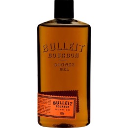 Pan Drwal Gel doccia Bulleit Bourbon 400 ml
