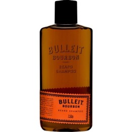 Pan Drwal Shampoo da barba Bulleit Bourbon 150 ml