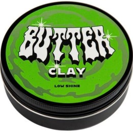 Pan Drwal Pomata per capelli Butter Clay 150 ml