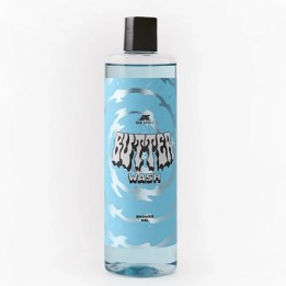 Pan Drwal Gel Doccia Butter Wash 400 ml