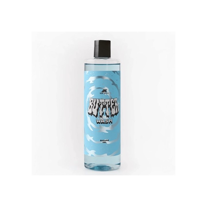 Pan Drwal Gel Doccia Butter Wash 400 ml