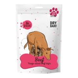 PAKA ZWIERZAKA Lio Pepe Manzo trippa Mono - snack per cani e gatti - 60g
