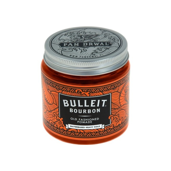 Pan Drwal Pomata Old Fashioned Bulleit Bourbon 120 ml