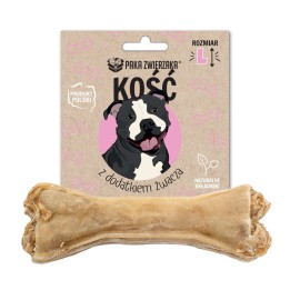 PAKA ZWIERZAKA Osso con trippa L 13 5 cm - snack per cani - 70g