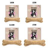 PAKA ZWIERZAKA Osso con trippa L 13 5 cm - snack per cani - 70g
