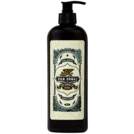 Pan Drwal Gel Originale per la Rasatura del Viso 500 ml