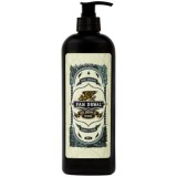 Pan Drwal Gel Originale per la Rasatura del Viso 500 ml