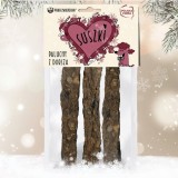 PAKA ZWIERZAKA Bastoncini di merluzzo - snack per cani - 60g
