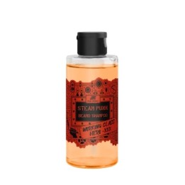Pan Drwal Shampoo per barba Steam Punk 150 ml
