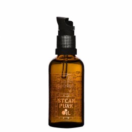 Pan Drwal Olio per barba Steam Punk 50 ml